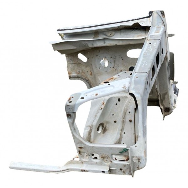Longarina Dianteira Esquerda Volkswagen Amarok 2010 A 2022