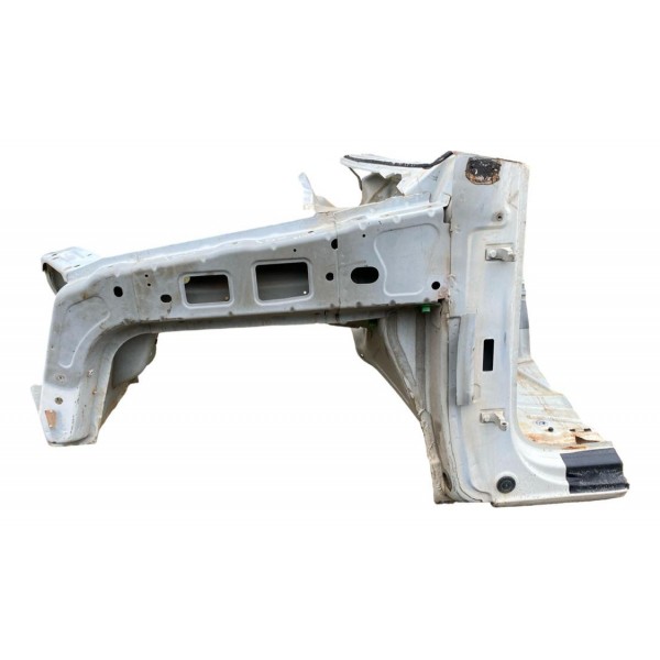 Longarina Dianteira Esquerda Volkswagen Amarok 2010 A 2022
