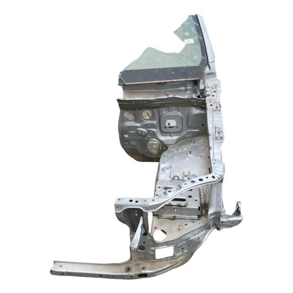 Caixa Roda Dianteira Esquerda Toyota Hilux Sw4 2016 A 2025