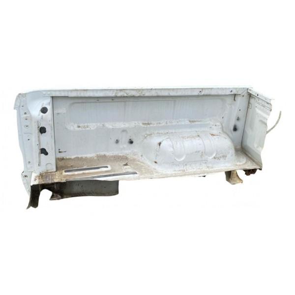 Lateral Esquerda Caçamba Ford Ranger 2013 2014 2015 A 2023