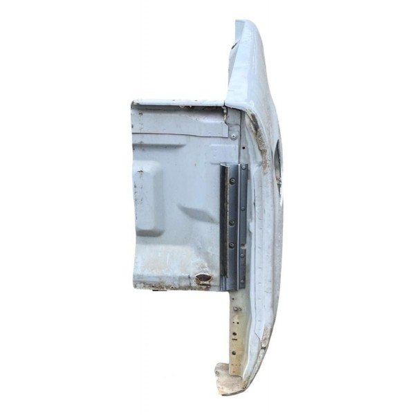 Lateral Esquerda Caçamba Ford Ranger 2013 2014 2015 A 2023