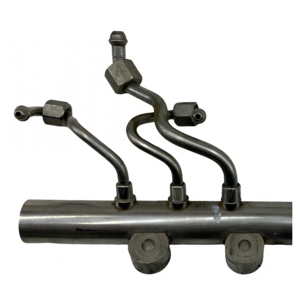 Flauta Combustível Lado Direito Bmw X5 4.4 V8 2007 A 2014