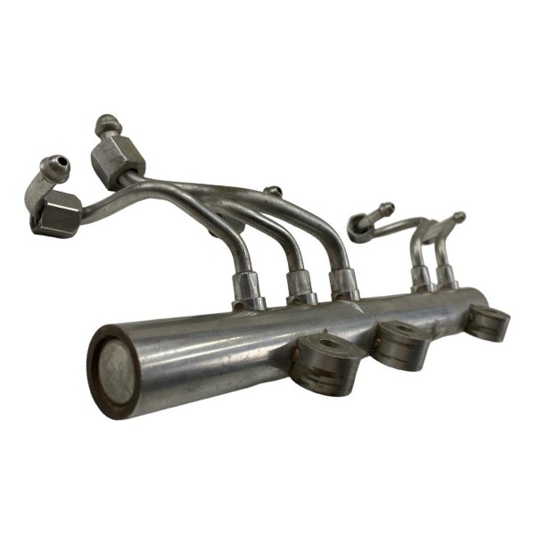 Flauta Combustível Lado Direito Bmw X5 4.4 V8 2007 A 2014