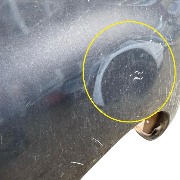 Lateral Direita Caçamba Ford Ranger 2013 2014 2015 A 2022