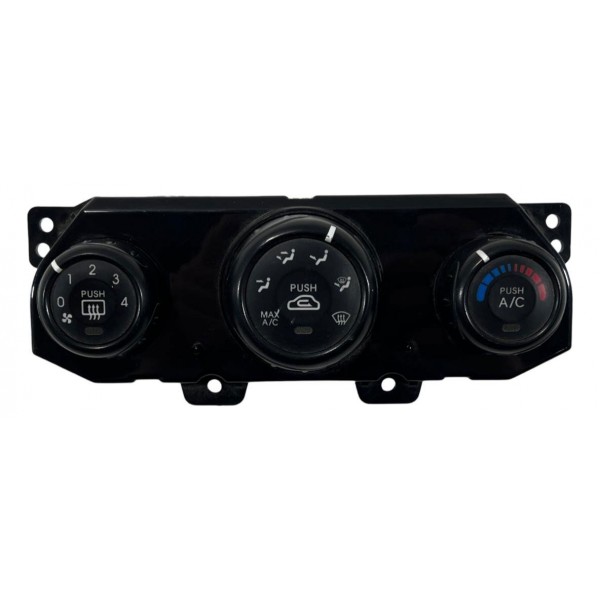 Comando Ar Condicionado Kia Sportage 2006 A 2010 97250-1fxxx