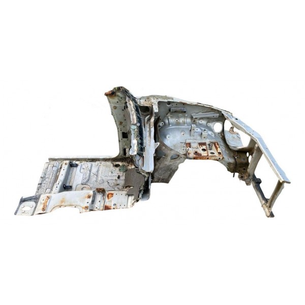 Caixa Roda Dianteira Esquerda L200 Triton 2008 2009 A 2016