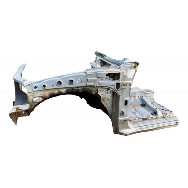 Caixa Roda Dianteira Esquerda L200 Triton 2008 2009 A 2016