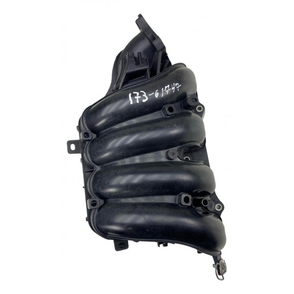 Coletor Admissão Toyota Rav4 2.4 2007 A 2011 1712928080