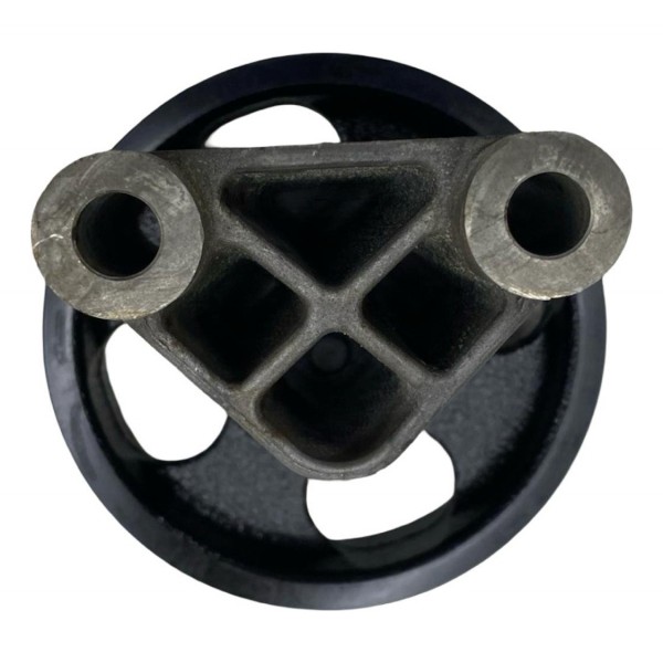 Suporte Polia Tensor Correia Toyota Rav4 2.4 2007 A 2011