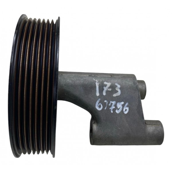 Suporte Polia Tensor Correia Toyota Rav4 2.4 2007 A 2011