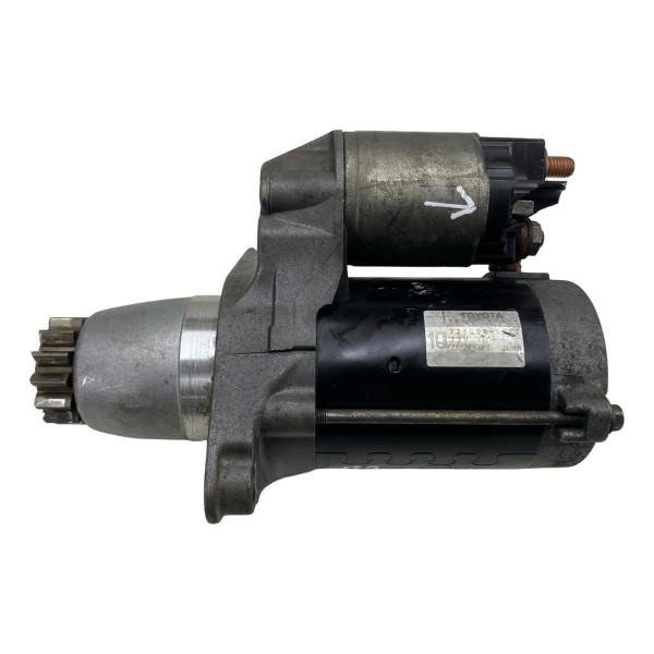 Motor Arranque Toyota Rav4 2.4 2007 2008 A 2011 228000-9902