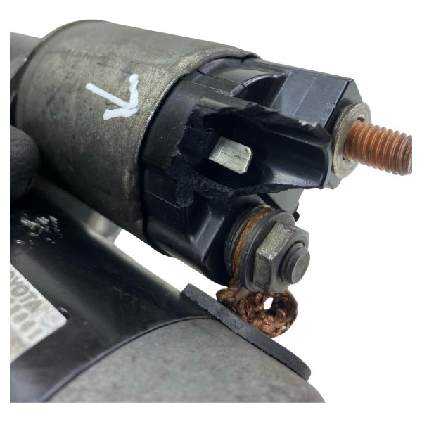 Motor Arranque Toyota Rav4 2.4 2007 2008 A 2011 228000-9902
