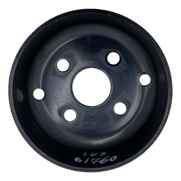 Polia Bomba Água Toyota Rav4 2.4 2007 2008 2009 E 2011