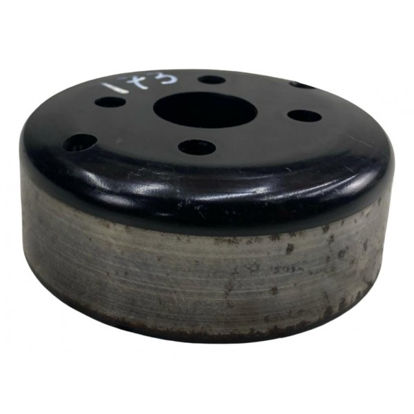 Polia Bomba Água Toyota Rav4 2.4 2007 2008 2009 E 2011