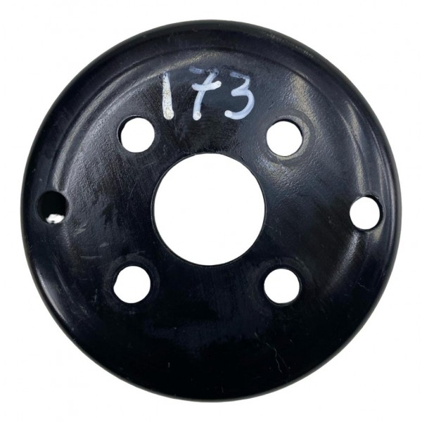 Polia Bomba Água Toyota Rav4 2.4 2007 2008 2009 E 2011