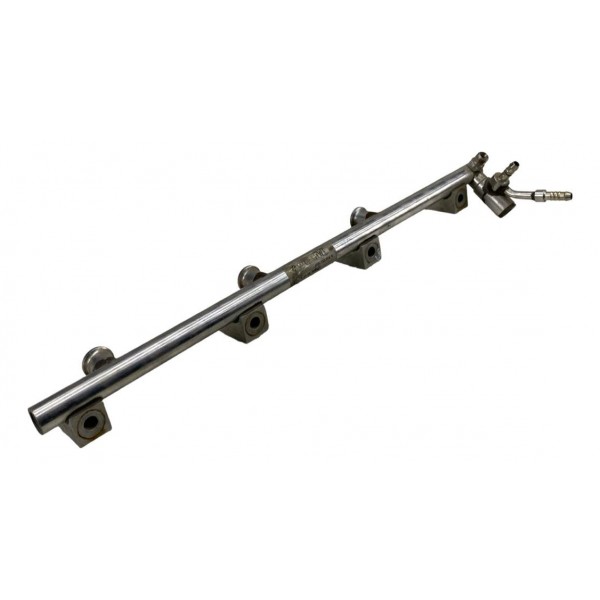 Flauta Combustível Superior Touareg 3.6 Vr6 Gasolina 08 A 14