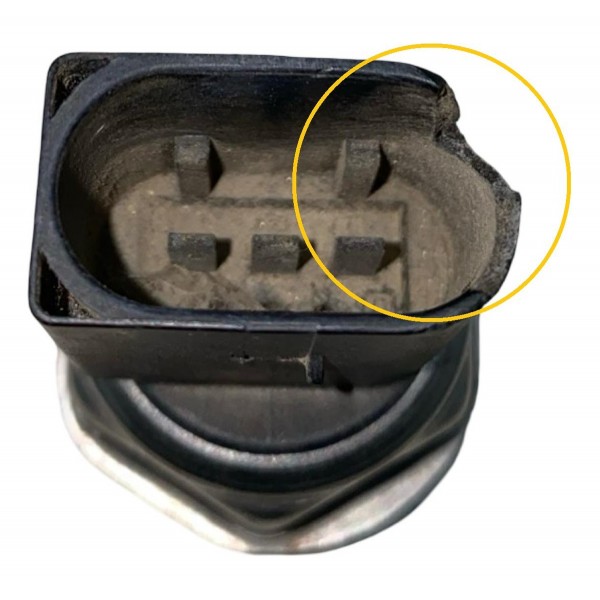 Sensor Flauta Touareg 3.6 Vr6 Gasolina 2008 A 2014 55pp16-01