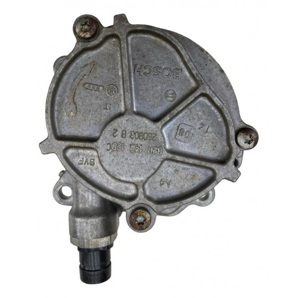 Bomba Vácuo Volkswagen Touareg 3.6 Vr6 2008 A 2014