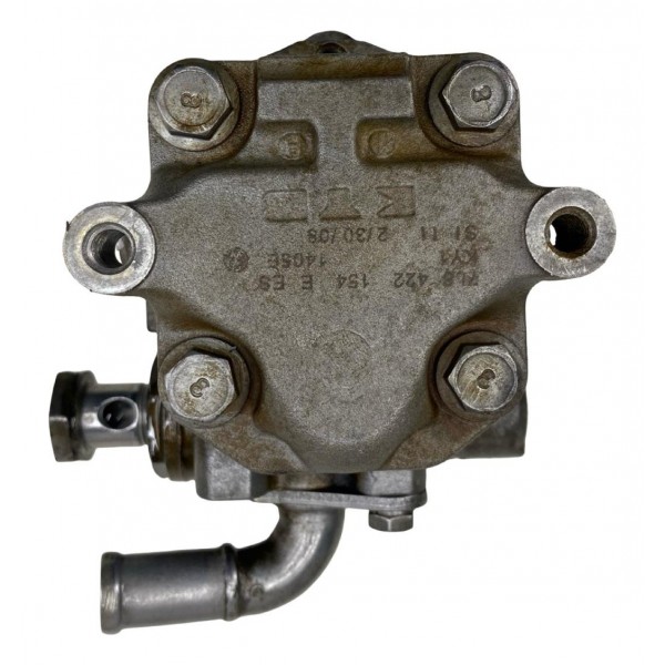 Bomba Direção Hidráulica Touareg 3.6 Vr6 Gasolina 08 A 2014