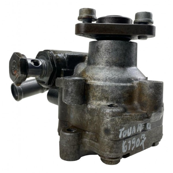 Bomba Direção Hidráulica Touareg 3.6 Vr6 Gasolina 08 A 2014