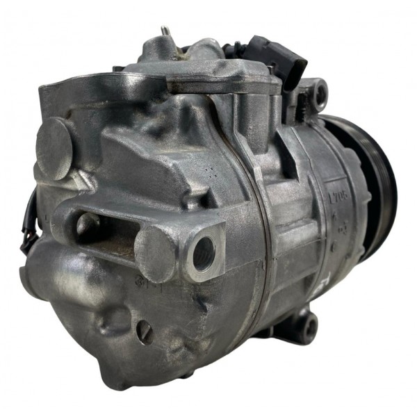 Compressor Ar Condicionado Touareg 3.6 Vr6 2008 A 2014