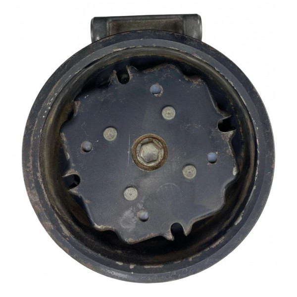 Compressor Ar Condicionado Touareg 3.6 Vr6 2008 A 2014