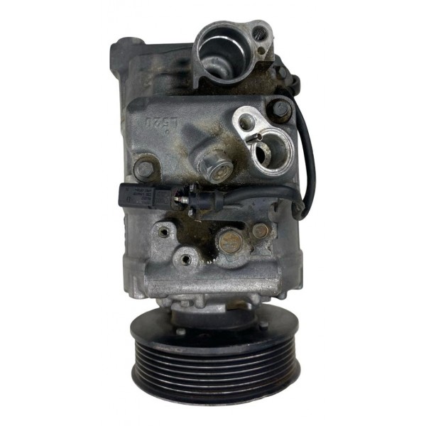 Compressor Ar Condicionado Touareg 3.6 Vr6 2008 A 2014