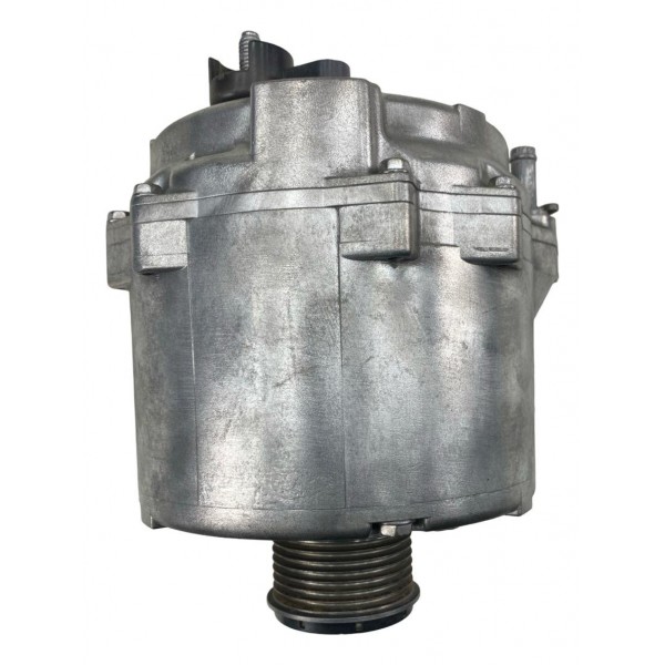 Alternador Volkswagen Touareg 3.6 Vr6 Gasolina 2008 A 2014