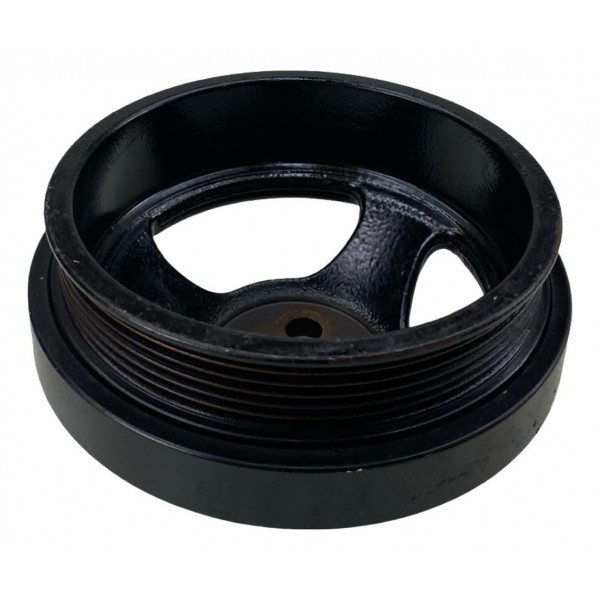 Polia Virabrequim Mercedes-benz Sprinter 2.2 2006 A 2018