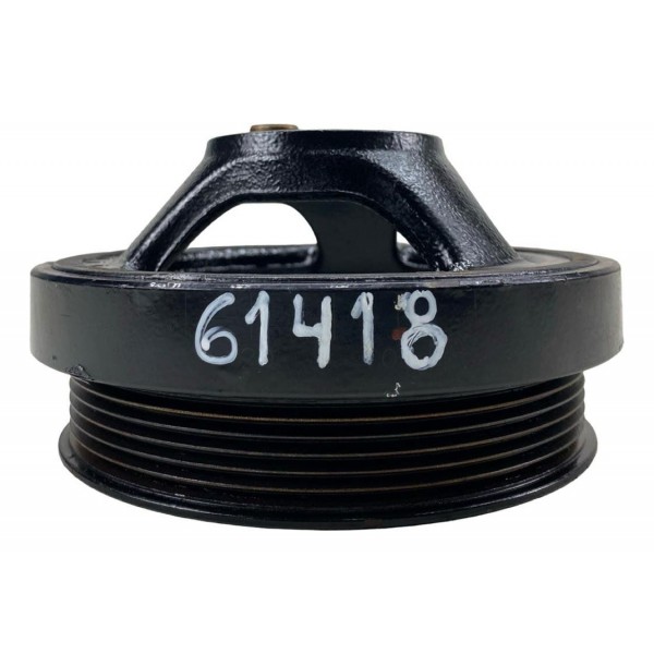 Polia Virabrequim Mercedes-benz Sprinter 2.2 2006 A 2018