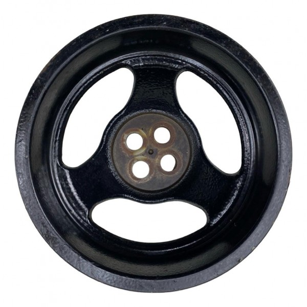 Polia Virabrequim Mercedes-benz Sprinter 2.2 2006 A 2018