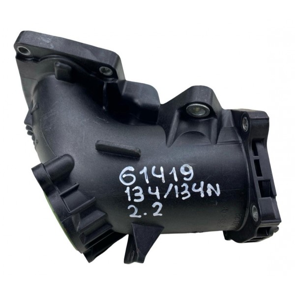 Tubo Coletor Admissão Mercedes Sprinter 2.2 2006 2007 A 2018