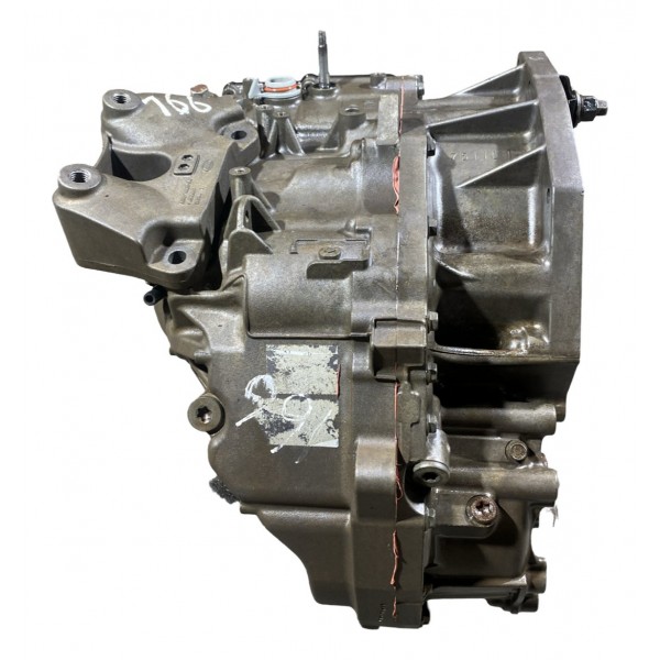 Caixa Câmbio Automático Evoque 2.0 2010 A 2014 6 Marchas