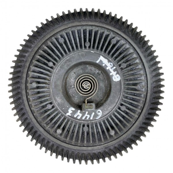 Polia Viscosa Mercedes-benz Sprinter 2.5 1997 1998 A 2001