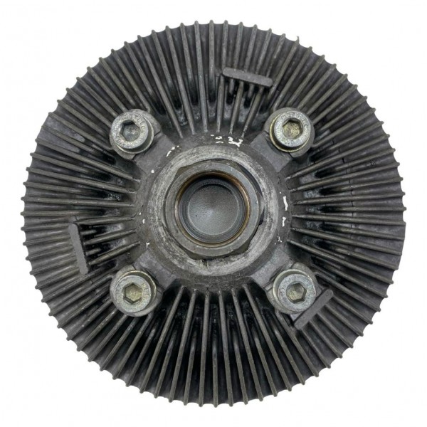 Polia Viscosa Mercedes-benz Sprinter 2.5 1997 1998 A 2001
