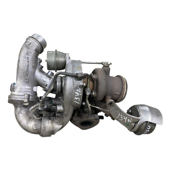 Turbina Mercedes Sprinter 415/515 2.2 2013 A 2018 Biturbo