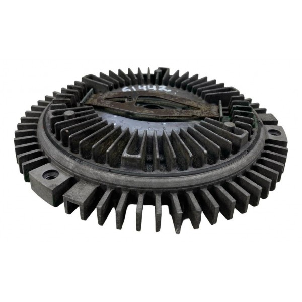 Polia Viscosa Mercedes-benz Sprinter 2.2 2013 2014 A 2018