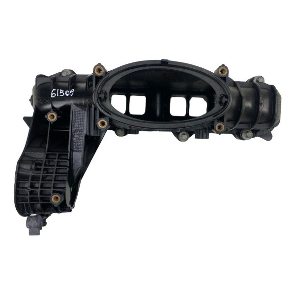 Coletor De Admissão Mercedes-benz Sprinter 2.2 2013 A 2018