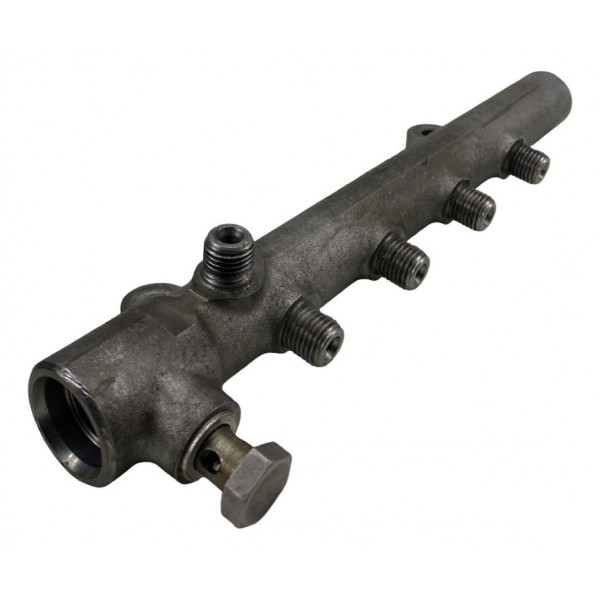 Flauta Combustível Mercedes Sprinter 2.2 Diesel 2013 A 2022