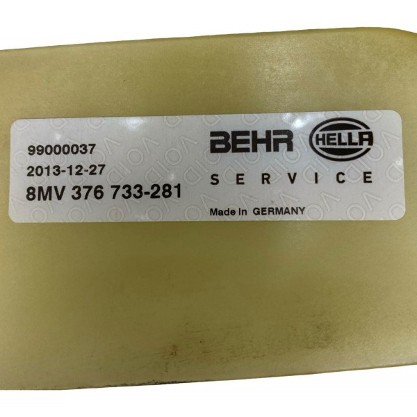 Hélice Polia Viscosa Mercedes Sprinter 2.2 2002 2003 A 2012