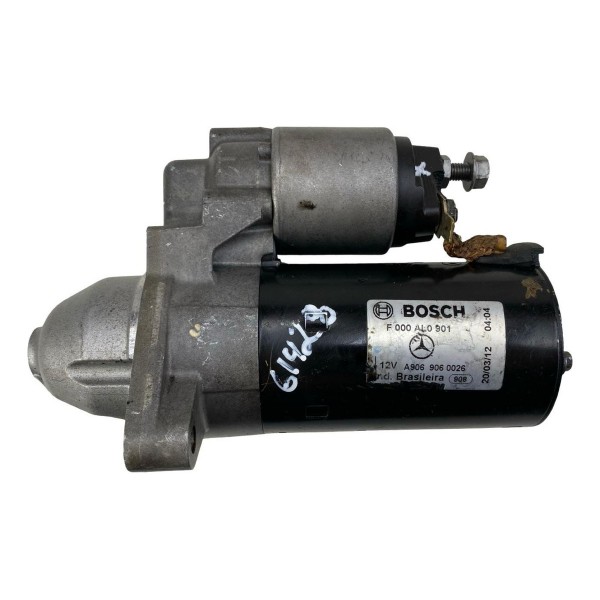 Motor Arranque Mercedes-benz Sprinter 2.2 2013 2014 A 2018