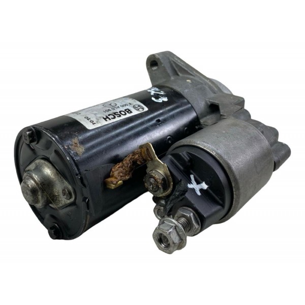 Motor Arranque Mercedes-benz Sprinter 2.2 2013 2014 A 2018