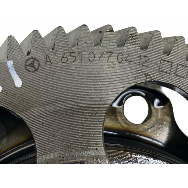 Polia Engrenagem Bomba Alta Sprinter 415/515 2.2 2013 A 2018