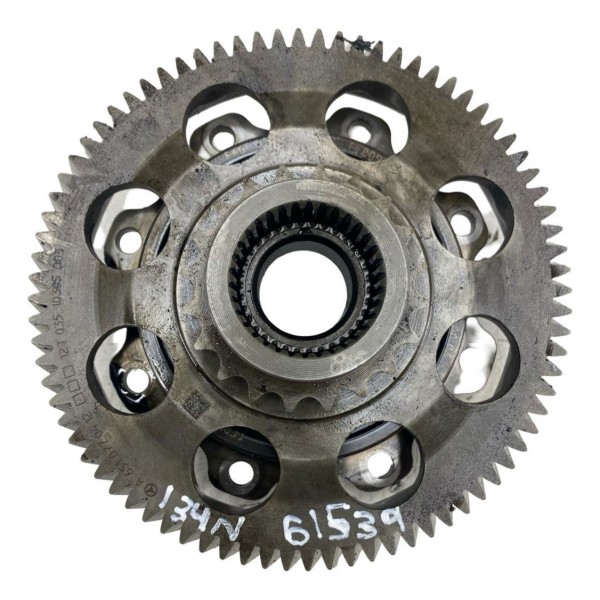 Polia Engrenagem Bomba Alta Sprinter 415/515 2.2 2013 A 2018