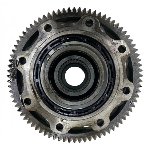 Polia Engrenagem Bomba Alta Sprinter 415/515 2.2 2013 A 2018