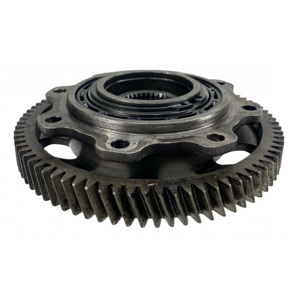 Polia Engrenagem Bomba Alta Sprinter 415/515 2.2 2013 A 2018