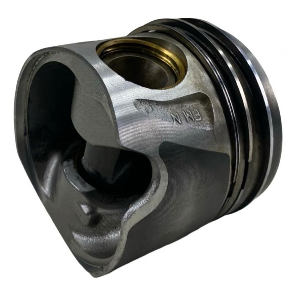 Pistão Mercedes-benz Sprinter 415 2.2 16v Diesel 2013 A 2022