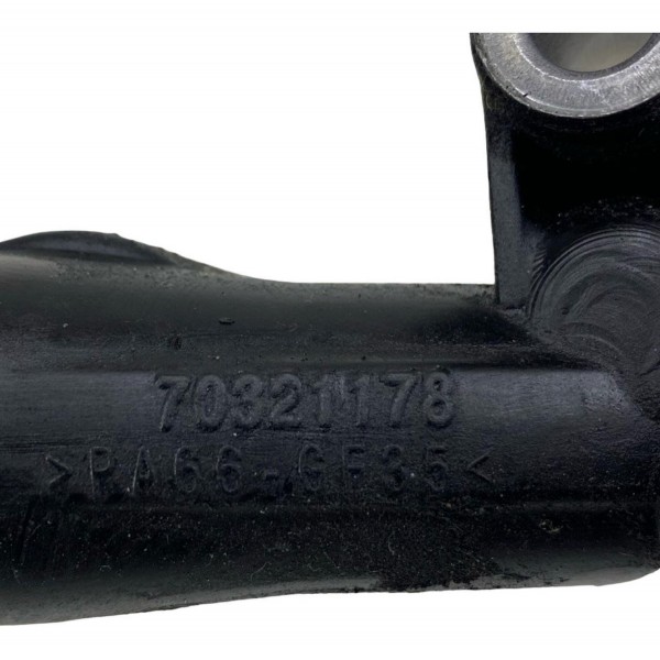 Reservatório Filtro Óleo Mercedes Sprinter 2.2 2013 A 2022