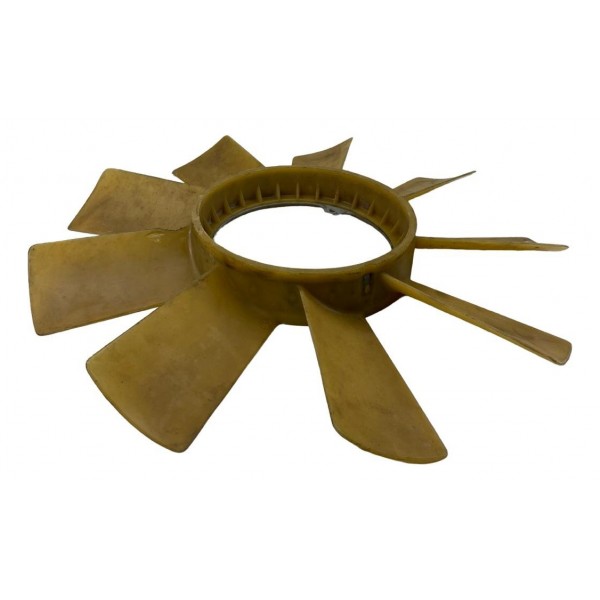 Hélice Polia Viscosa Nissan Frontier 2.8 2003 2004 A 2007