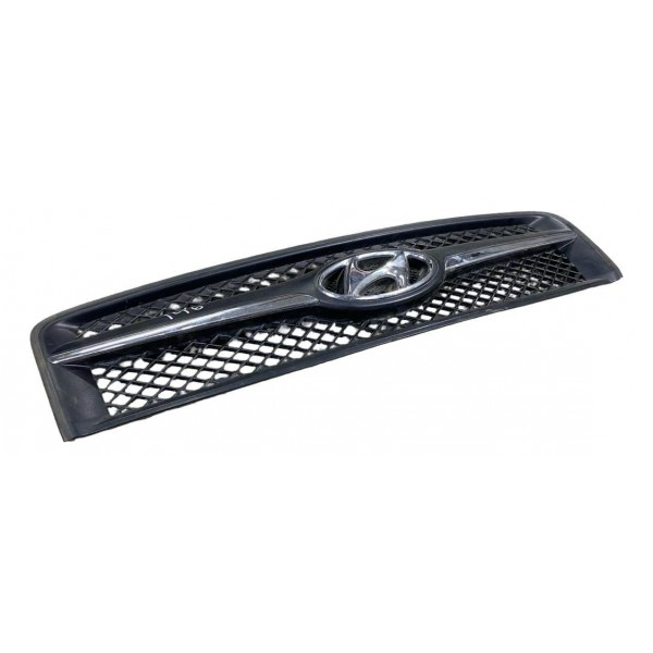 Grade Frontal Diant. Hyundai Tucson 2005 A 2015 86351-2e500